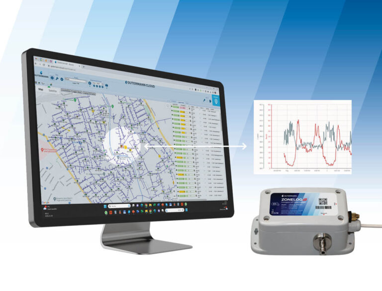 ZONELOG - Gutermann 1