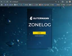 ZONELOG - Gutermann 4